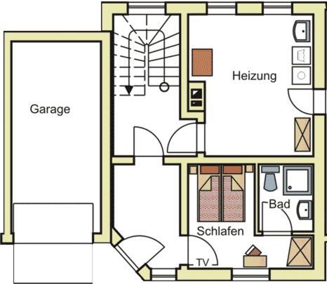Ferienhaus Eva Inkl. Chiemgaukarte Ruhpolding Eksteriør billede